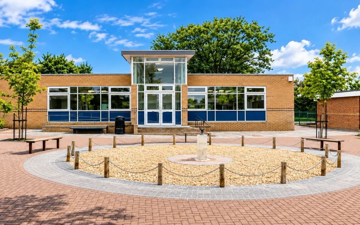 Oxford North centre at Cherwell School