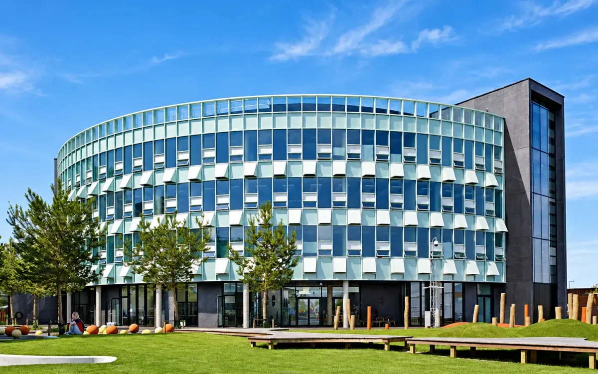 Stratford centre at Harris Academy Chobham